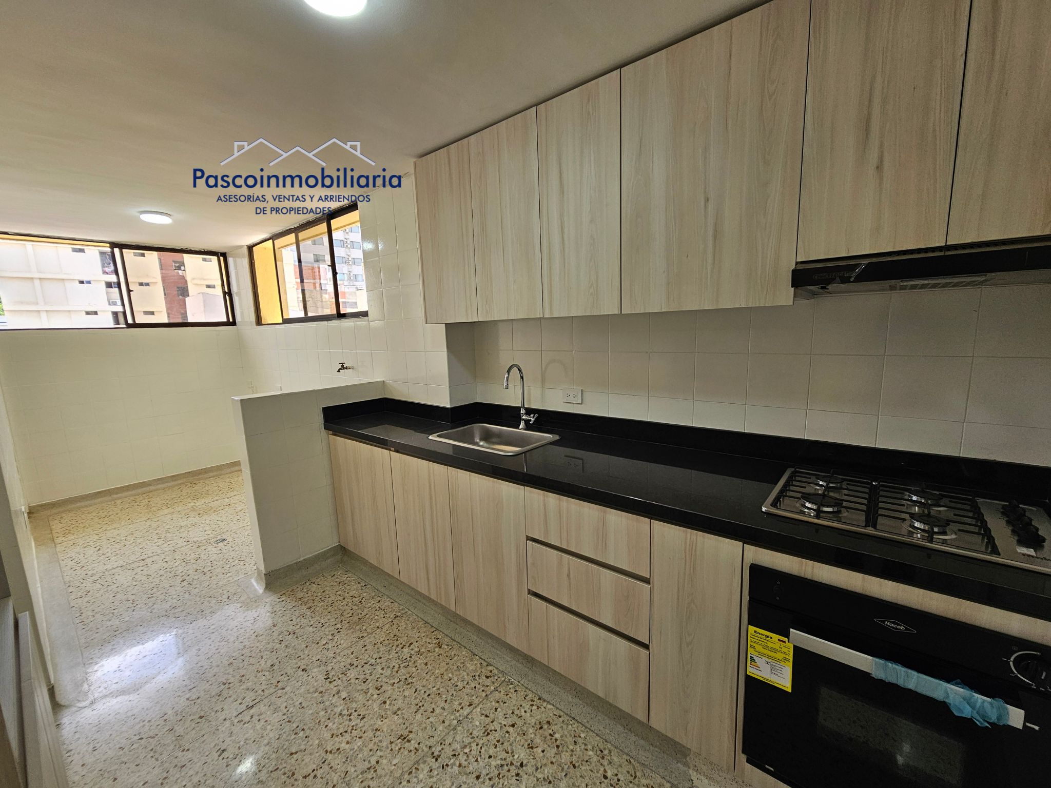 Apartamento en venta en Altos Del Prado, Barranquilla · foto 4 de 11