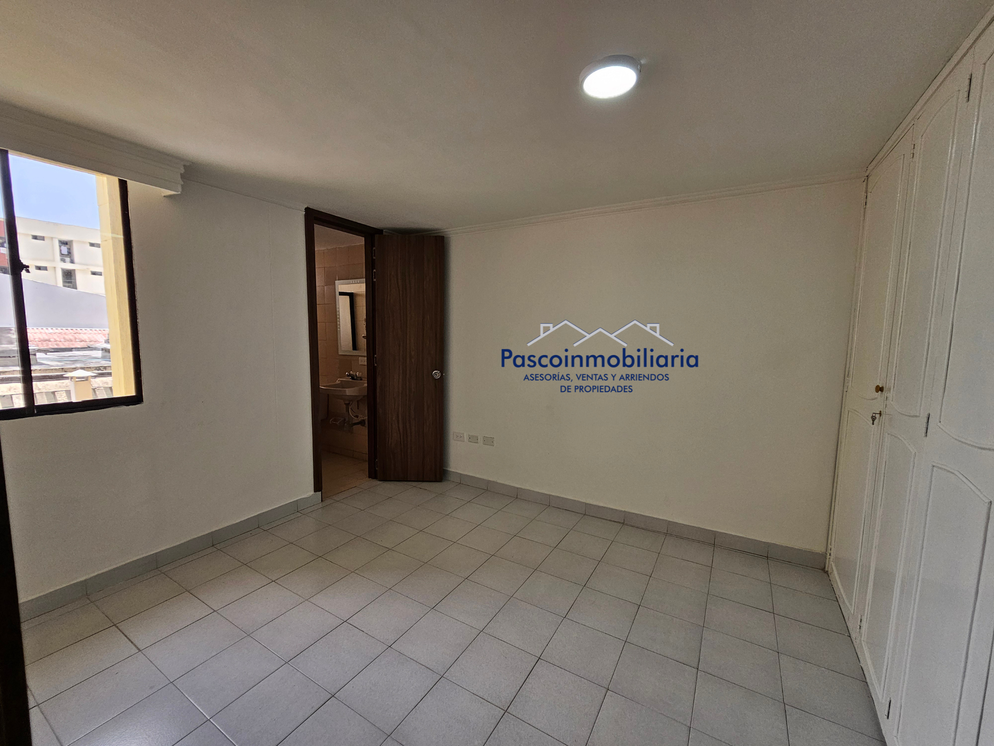 Apartamento en venta en Altos Del Prado, Barranquilla · foto 6 de 11