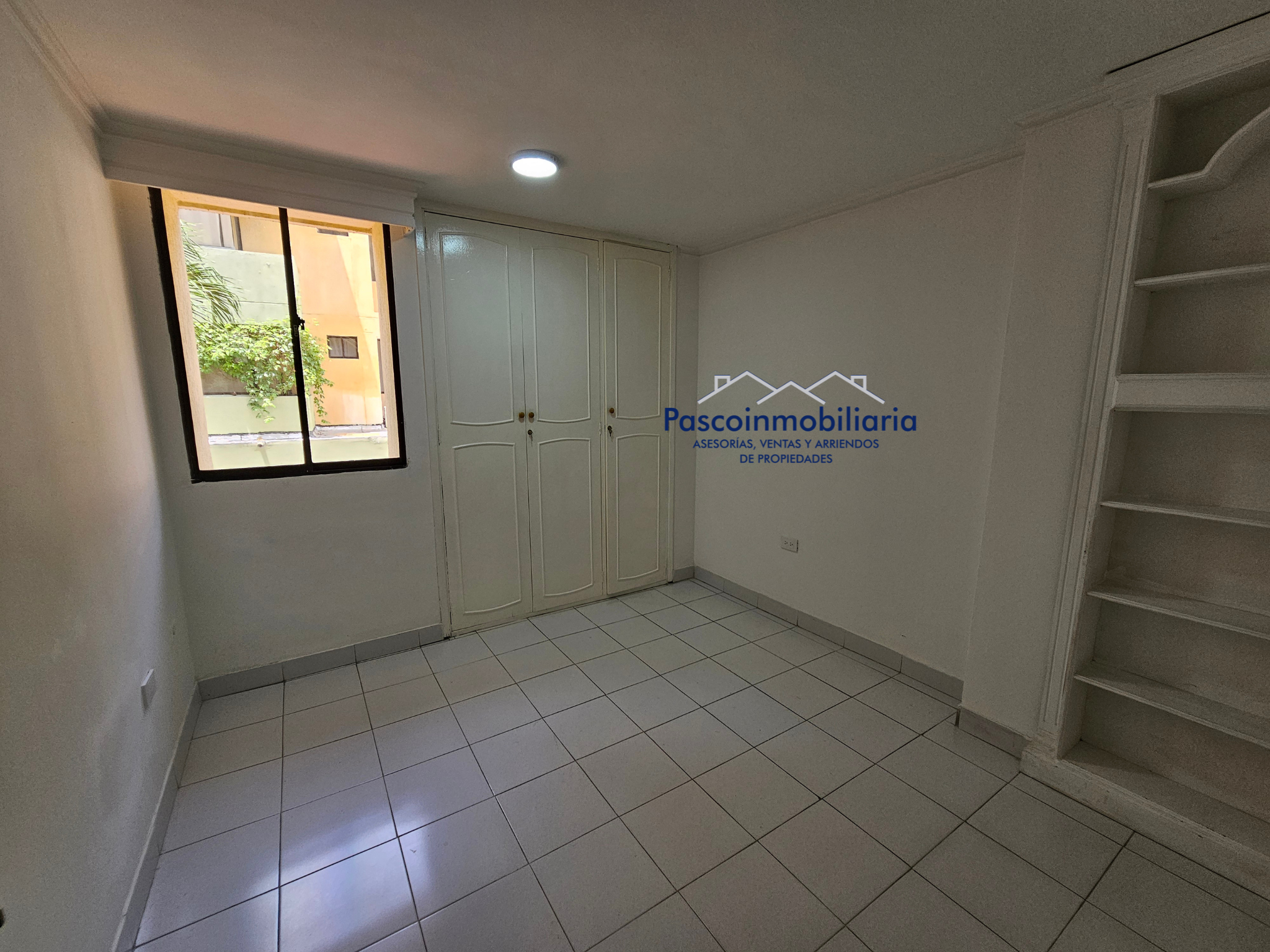 Apartamento en venta en Altos Del Prado, Barranquilla · foto 7 de 11