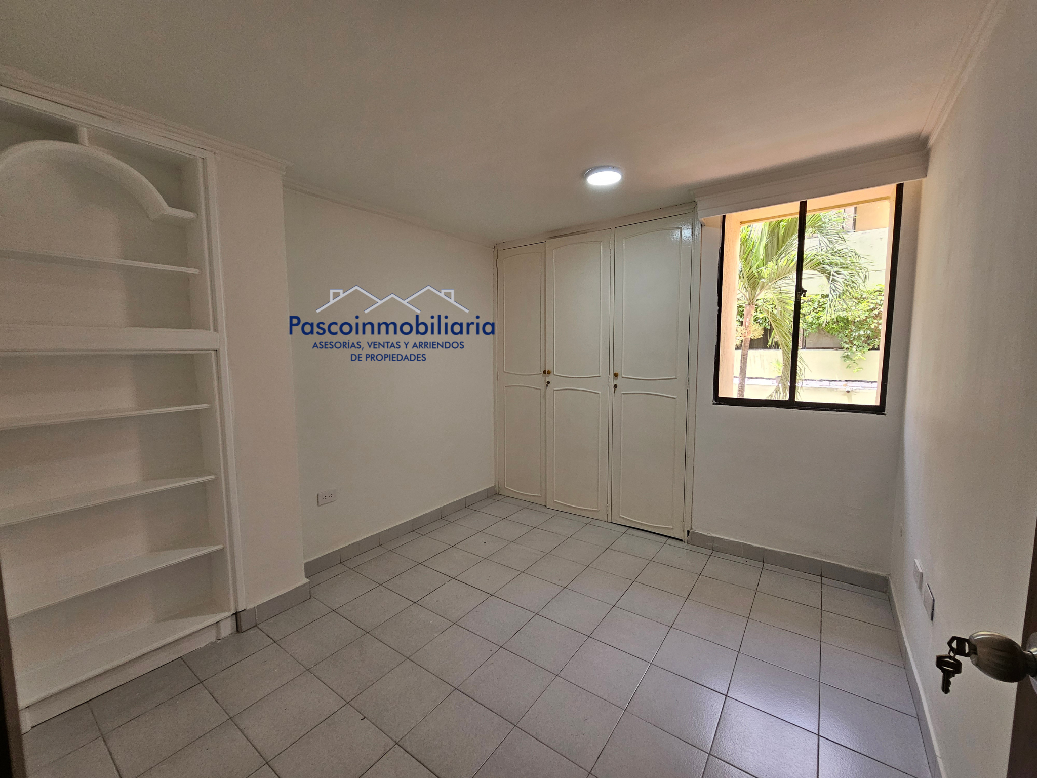 Apartamento en venta en Altos Del Prado, Barranquilla · foto 8 de 11