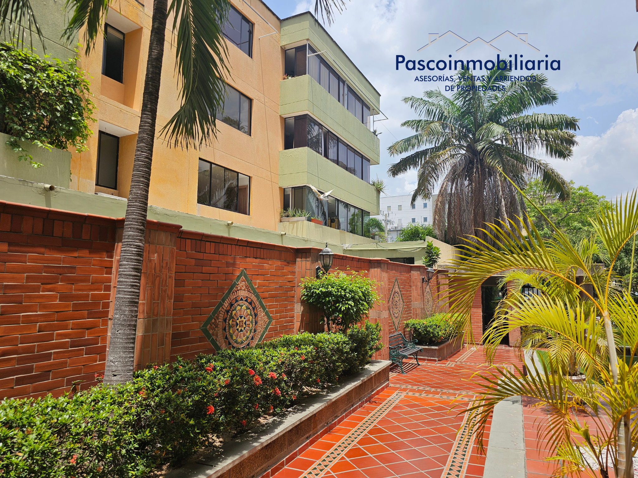 Apartamento en venta en Altos Del Prado, Barranquilla · foto 11 de 11