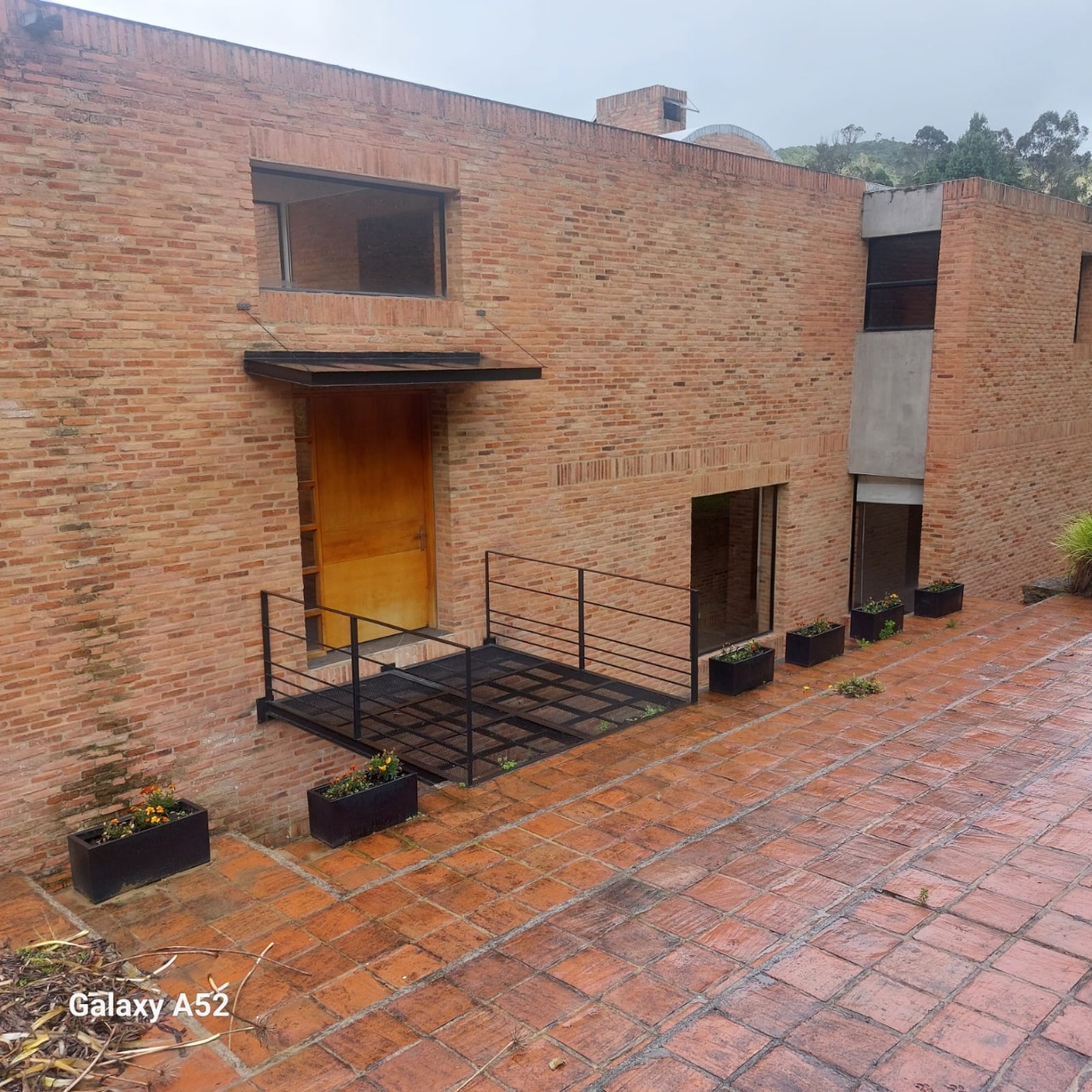 Casa en venta en El Libano, La Calera · foto 2 de 24