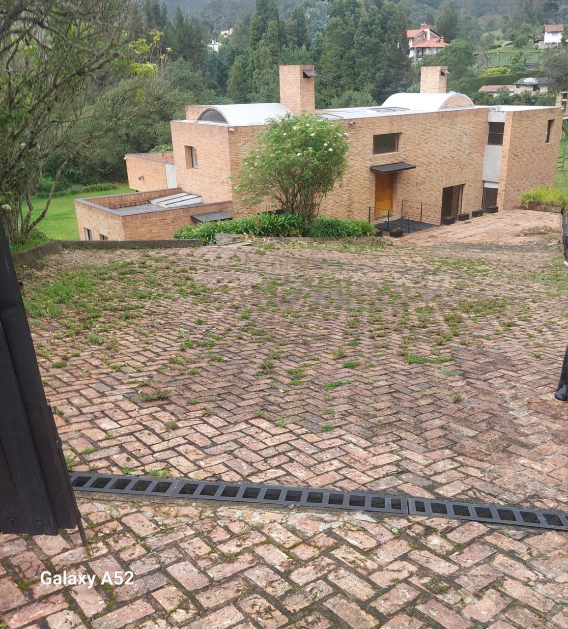 Casa en venta en El Libano, La Calera · foto 3 de 24
