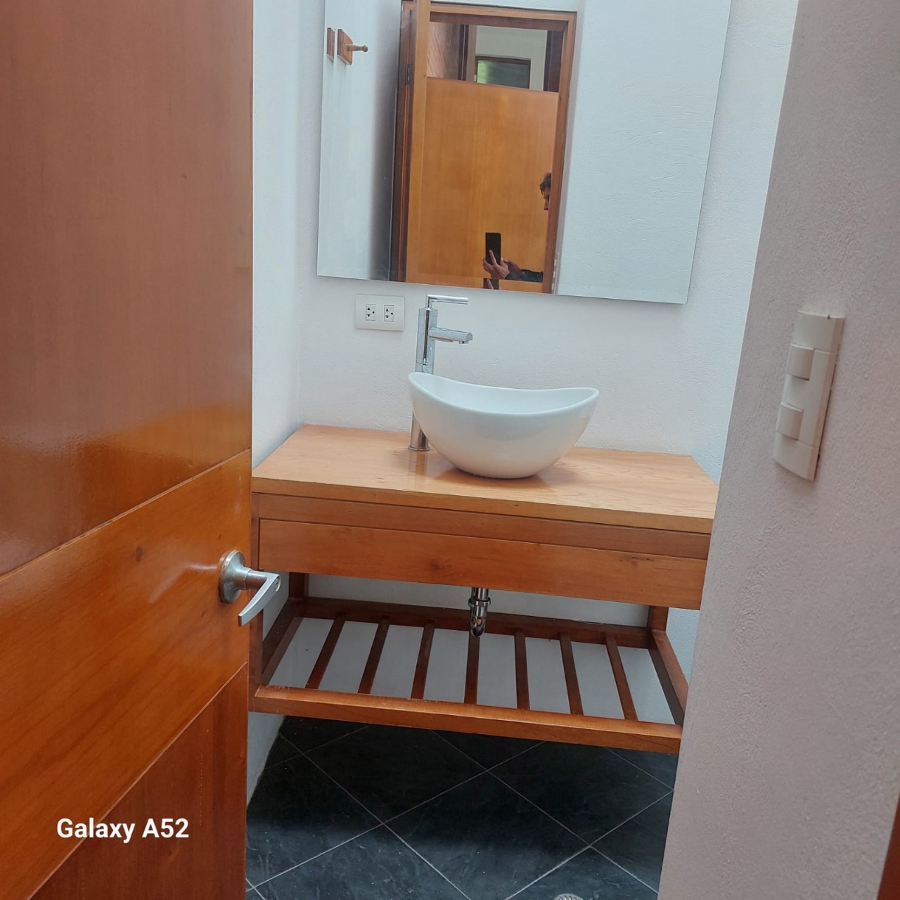 Casa en venta en El Libano, La Calera · foto 10 de 24