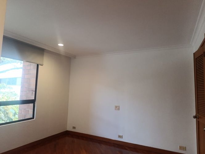 Apartamento de 3 alcobas en arriendo en El Poblado, Medellín, 214 m² · foto 11 de 19