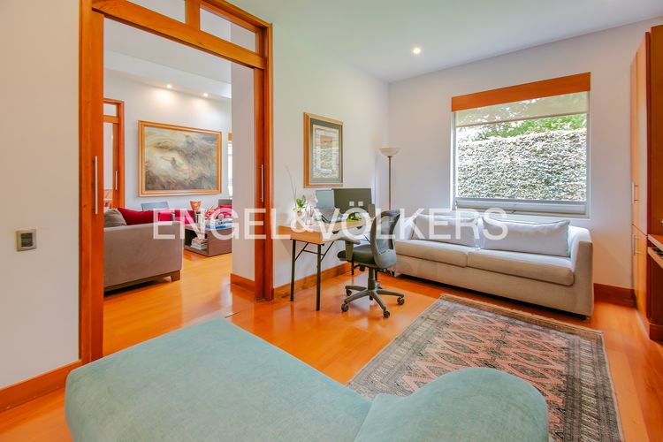 Casa de 4 alcobas en venta en Guaymaral, Bogotá, 328 m² · foto 8 de 20