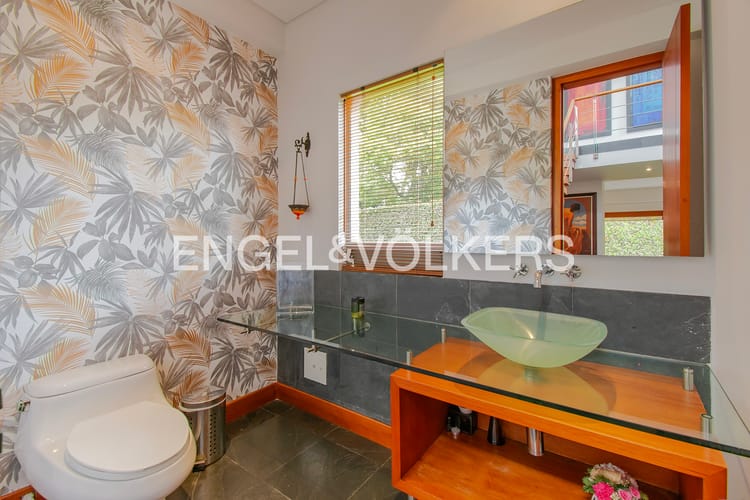 Casa de 4 alcobas en venta en Guaymaral, Bogotá, 328 m² · foto 9 de 20