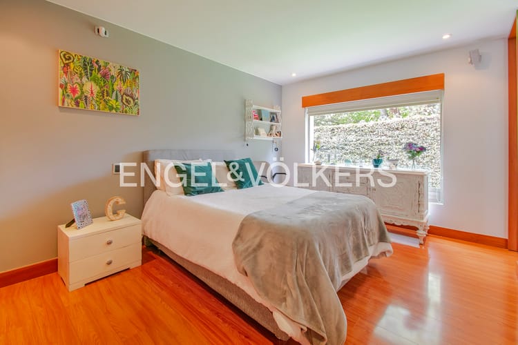 Casa de 4 alcobas en venta en Guaymaral, Bogotá, 328 m² · foto 11 de 20