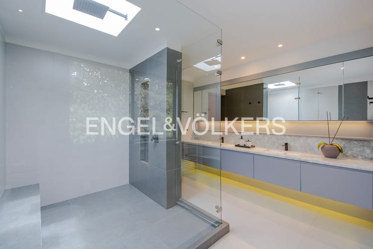 Casa de 4 alcobas en venta en Guaymaral, Bogotá, 328 m² · foto 16 de 20
