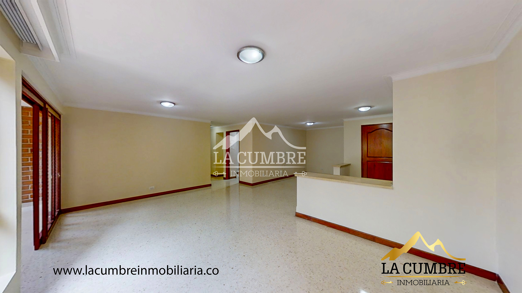 Apartamento en venta en Santa maria de los angeles, Medellín 3