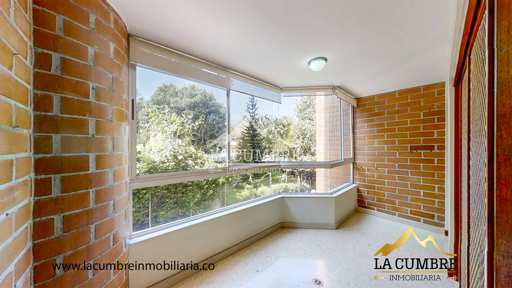 Apartamento en venta en Santa maria de los angeles, Medellín 5
