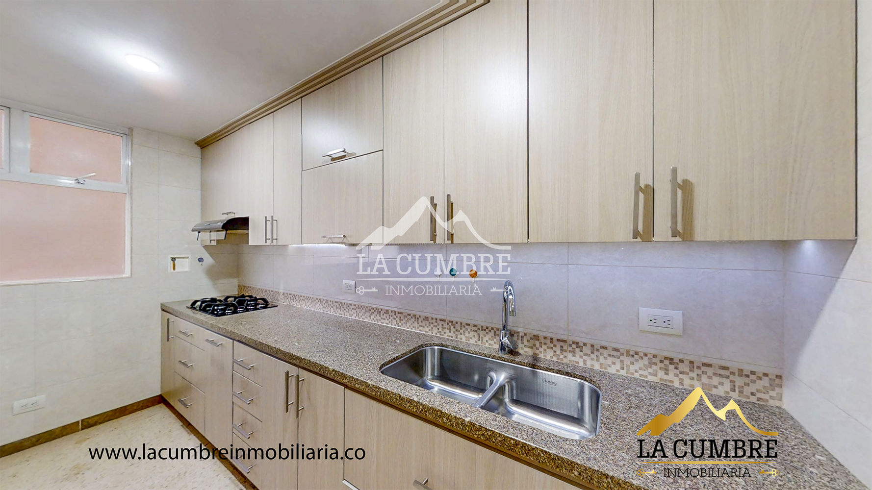 Apartamento en venta en Santa Maria De Los Angeles, Medellín · foto 6 de 15