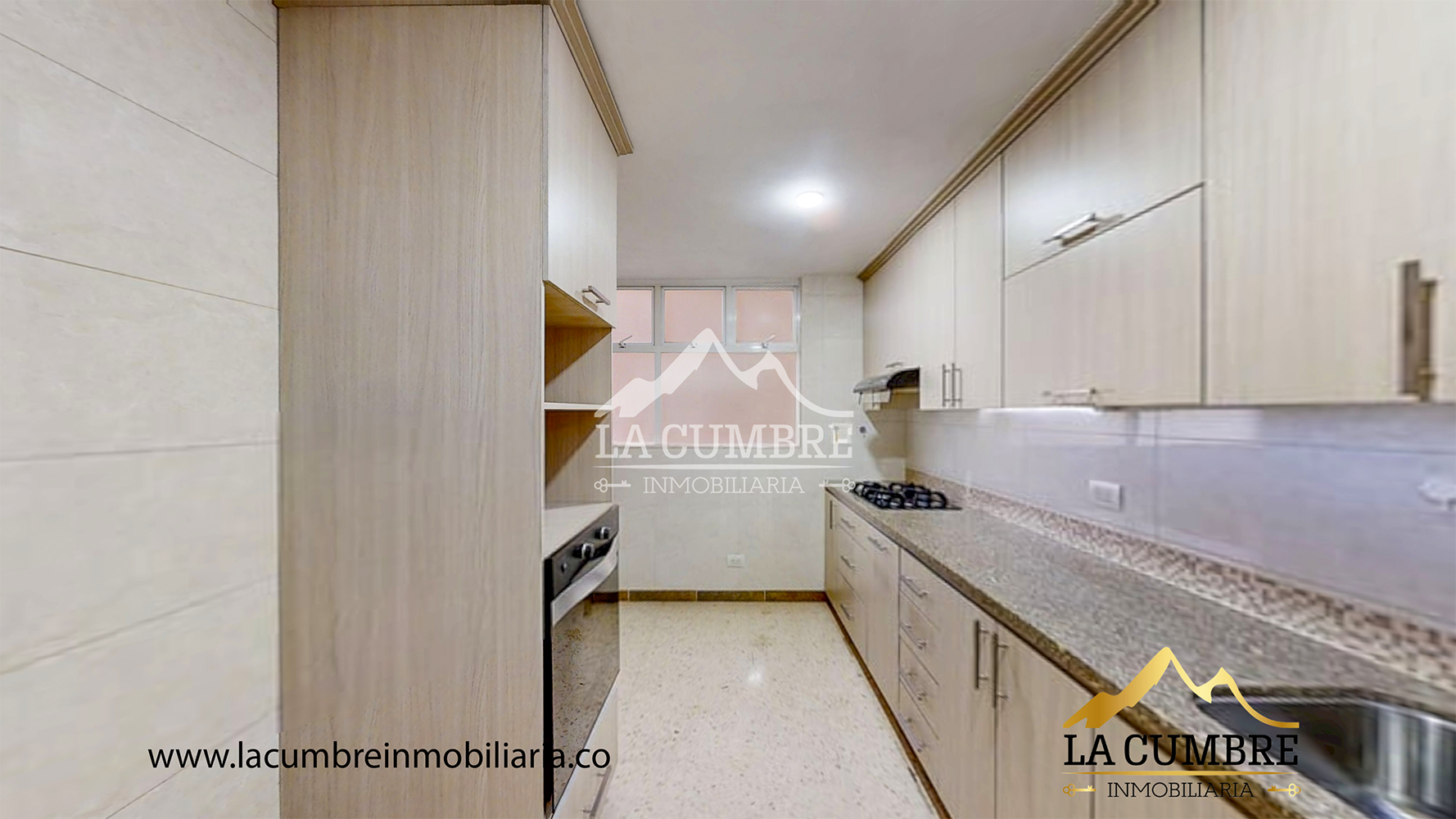 Apartamento en venta en Santa Maria De Los Angeles, Medellín · foto 7 de 15
