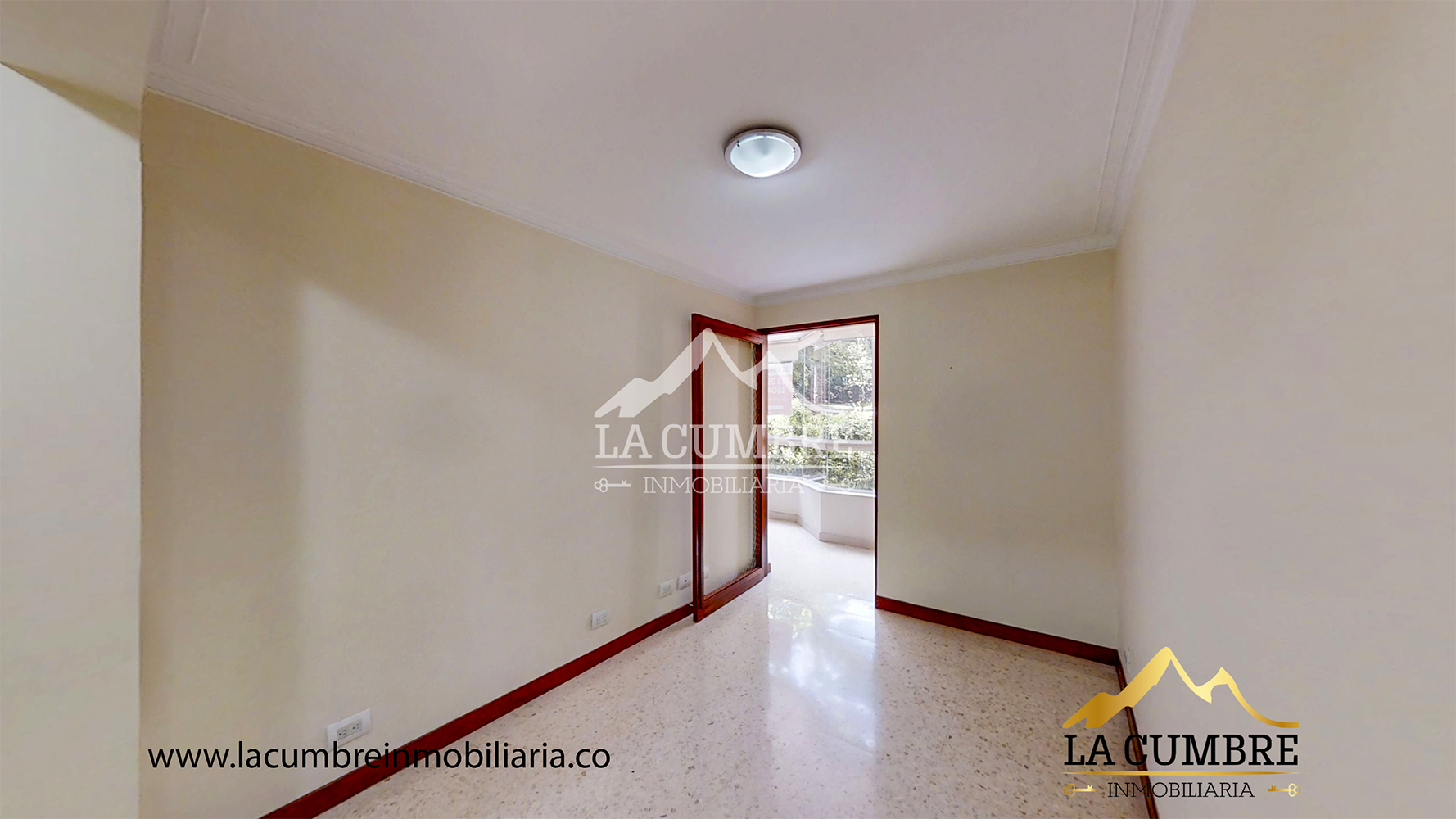 Apartamento en venta en Santa Maria De Los Angeles, Medellín · foto 8 de 15