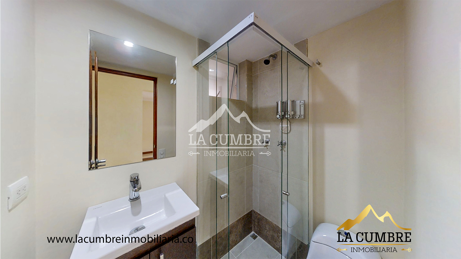 Apartamento en venta en Santa Maria De Los Angeles, Medellín · foto 9 de 15