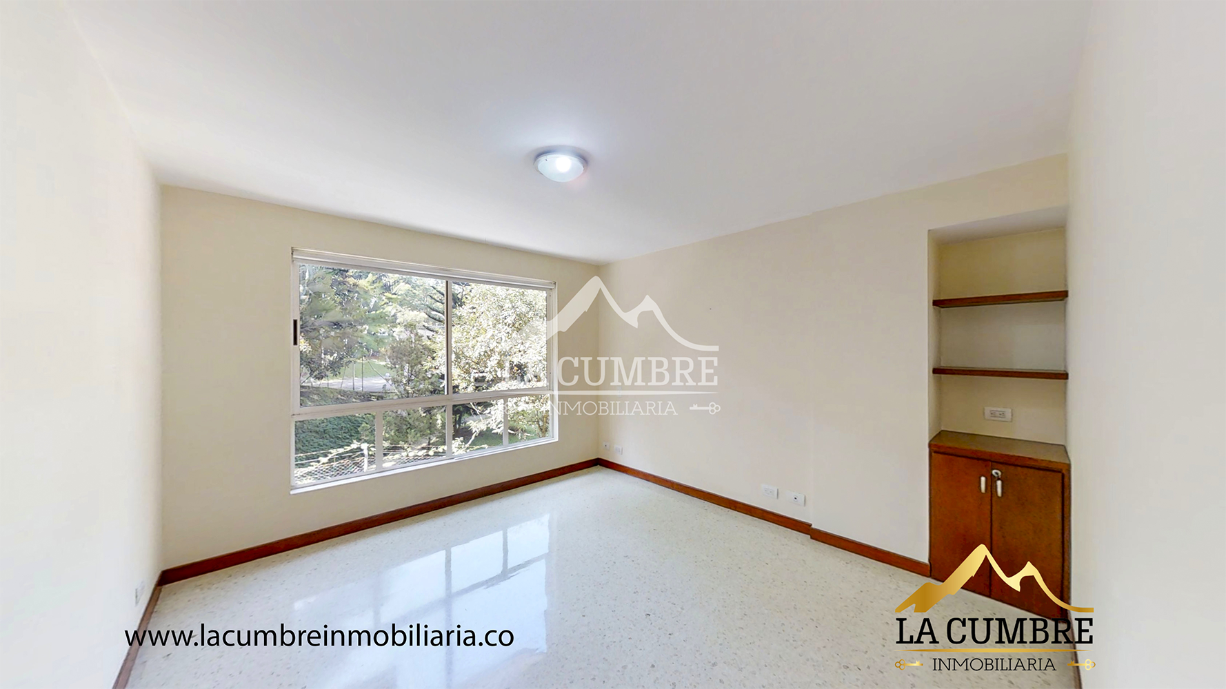 Apartamento en venta en Santa Maria De Los Angeles, Medellín · foto 10 de 15