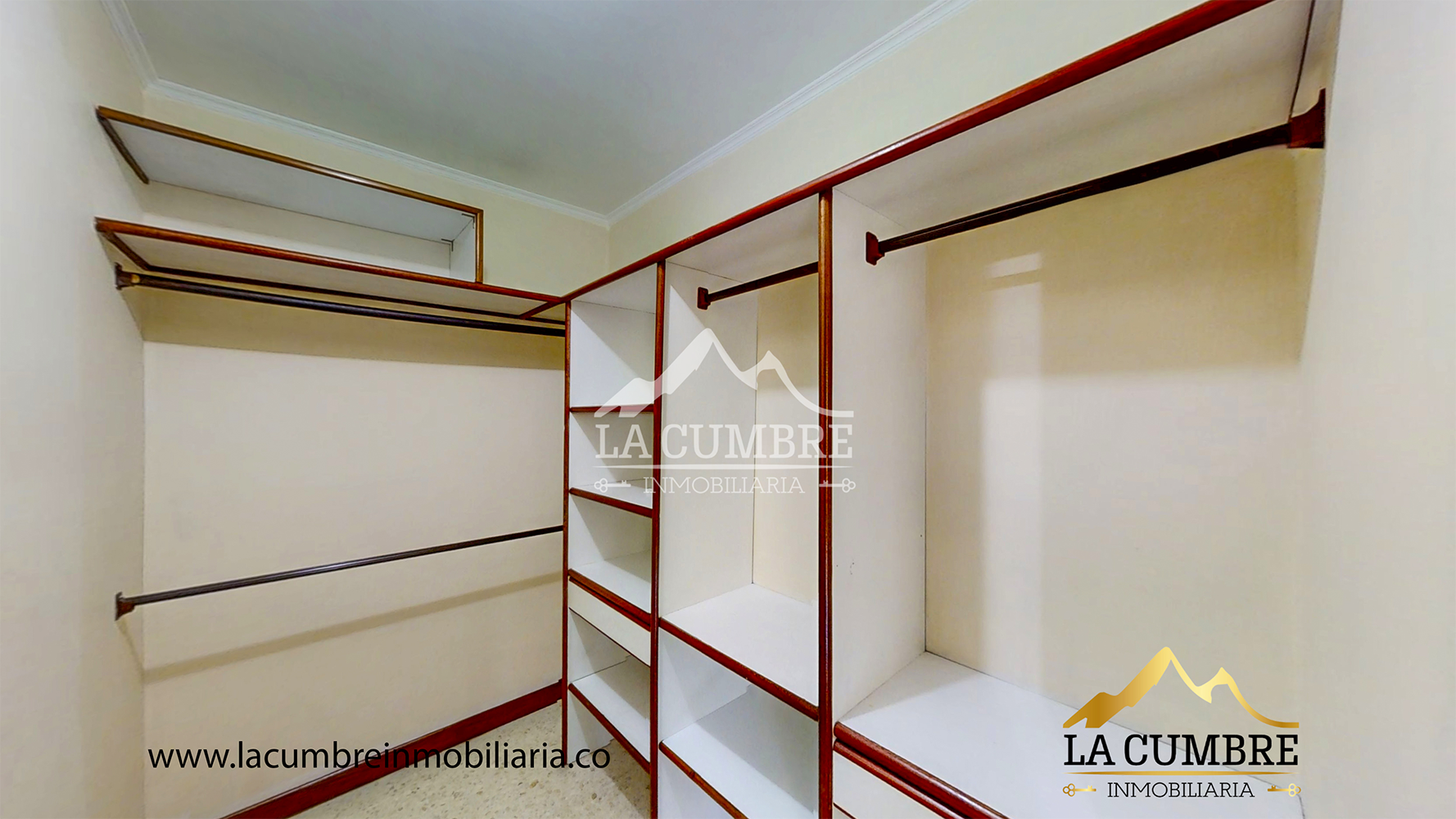 Apartamento en venta en Santa Maria De Los Angeles, Medellín · foto 11 de 15