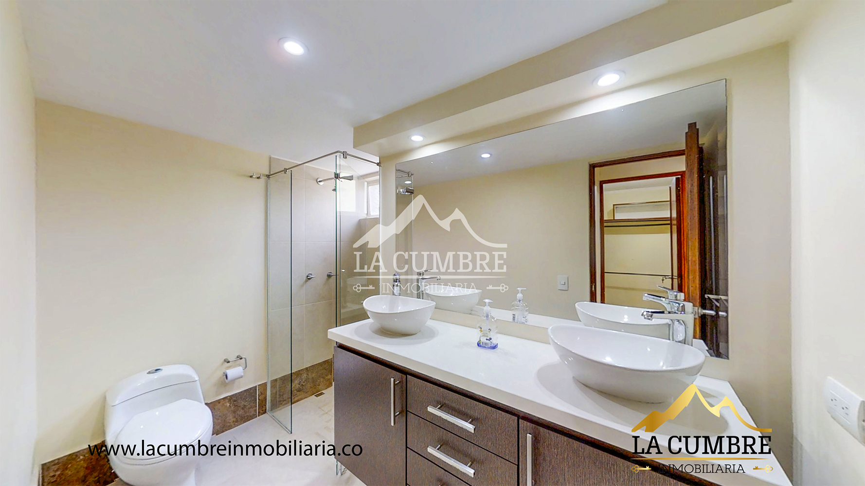 Apartamento en venta en Santa Maria De Los Angeles, Medellín · foto 12 de 15