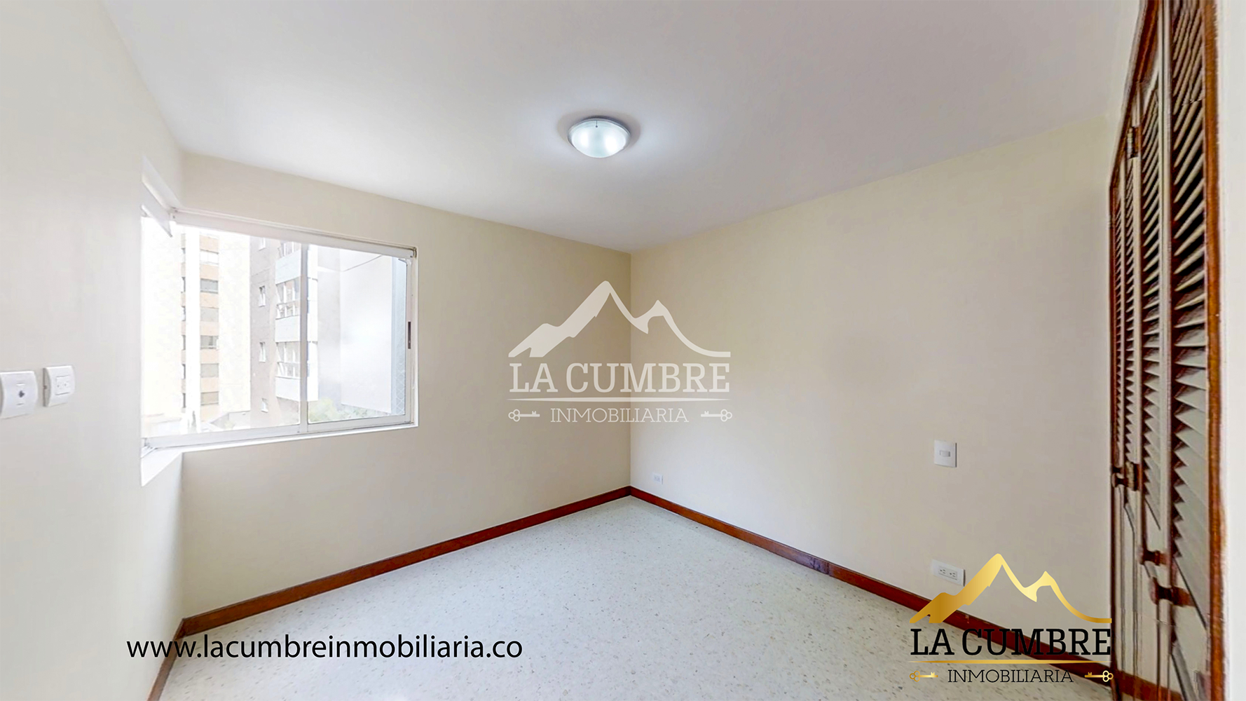 Apartamento en venta en Santa Maria De Los Angeles, Medellín · foto 13 de 15
