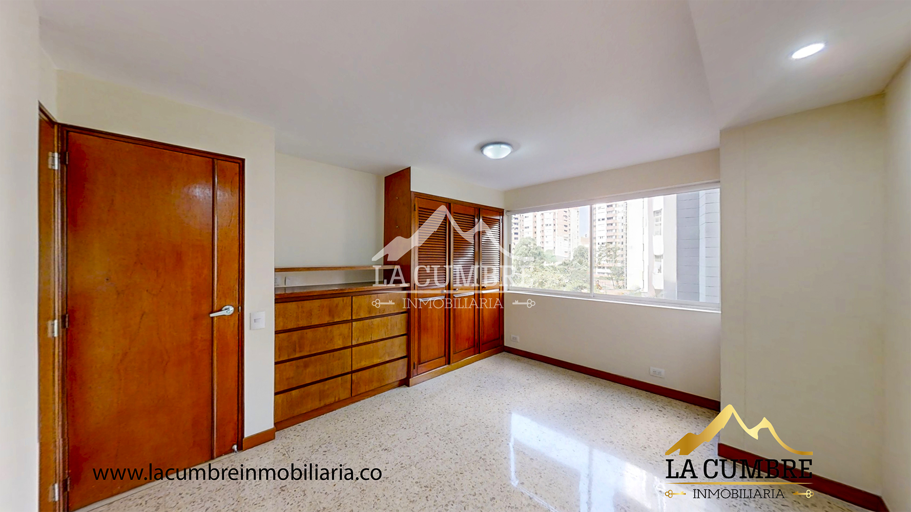 Apartamento en venta en Santa Maria De Los Angeles, Medellín · foto 14 de 15