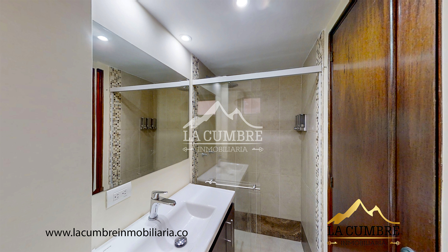 Apartamento en venta en Santa Maria De Los Angeles, Medellín · foto 15 de 15