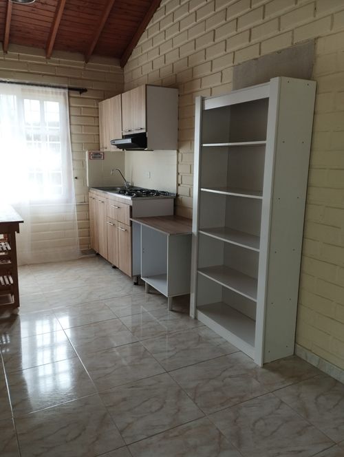 Casa de 2 alcobas en arriendo en San Jose, Guarne, 80 m² · foto 2 de 14