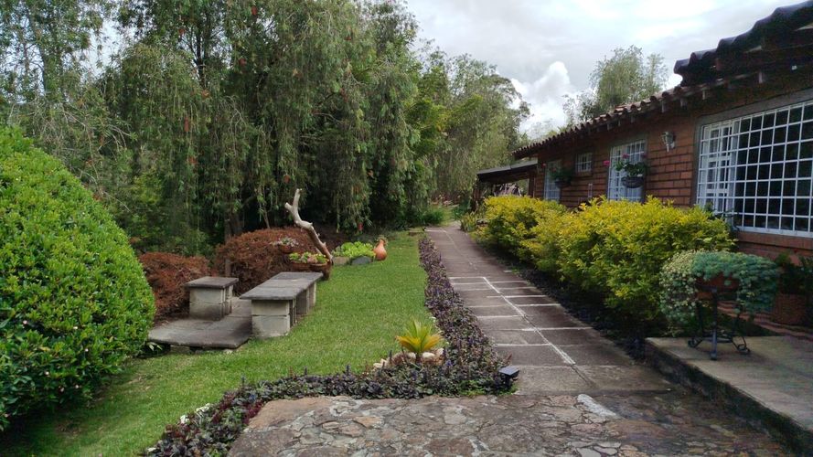 Casa de 2 alcobas en arriendo en San Jose, Guarne, 80 m² · foto 4 de 14