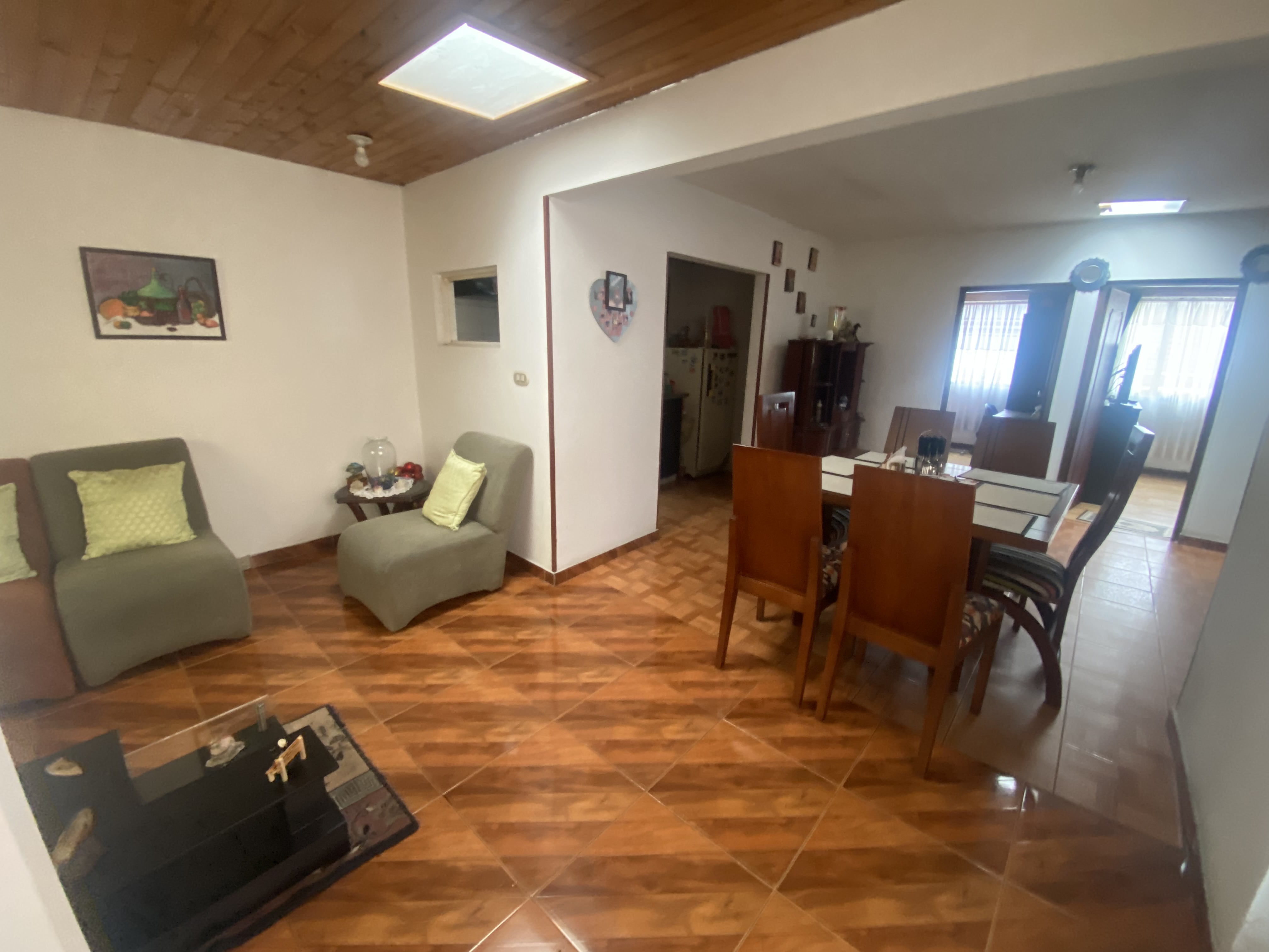 Casa en venta en La Granja, Bogotá · foto 2 de 14