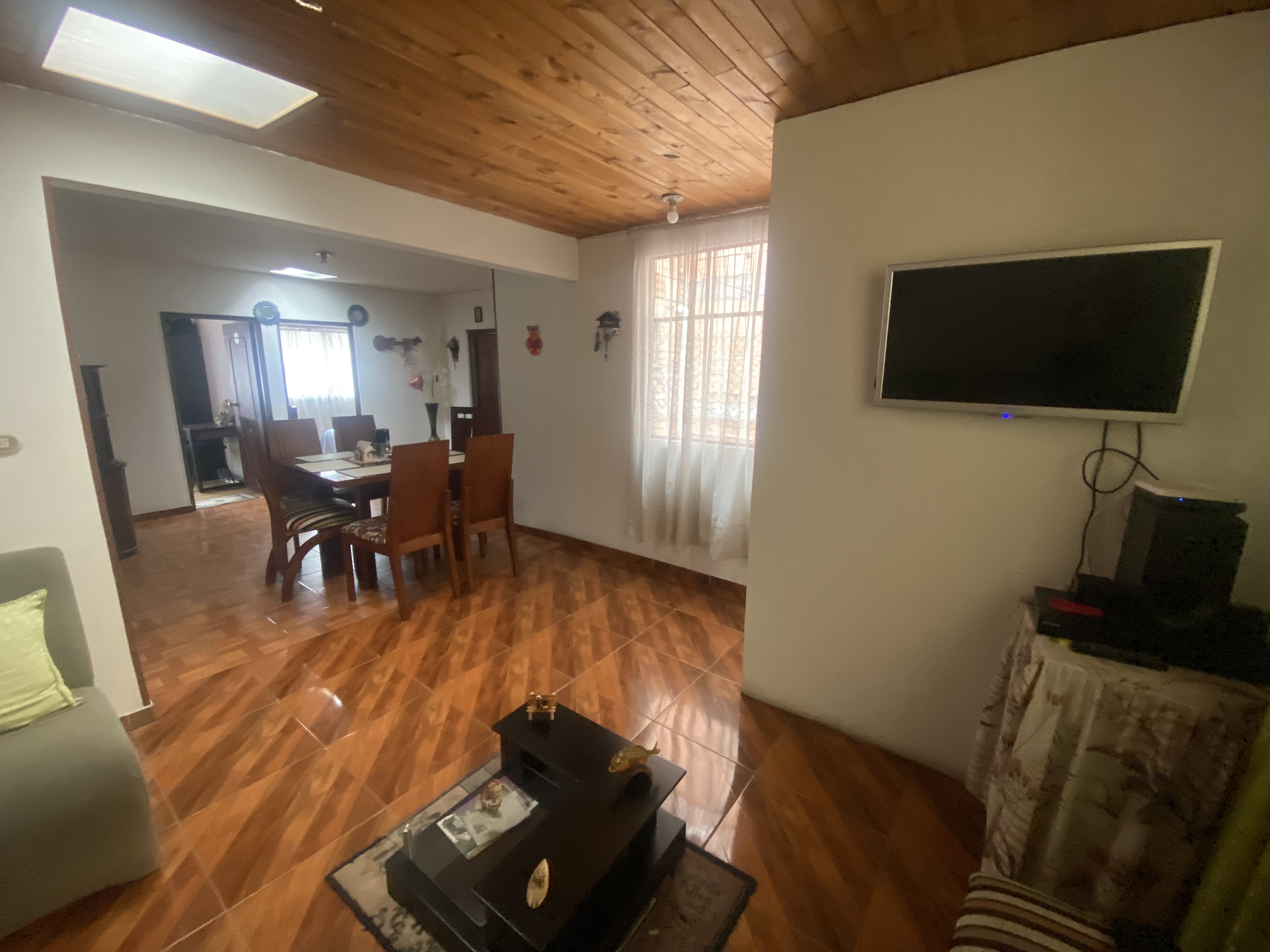 Casa en venta en La Granja, Bogotá · foto 4 de 14