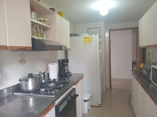 Apartamento de 3 alcobas en venta en El Poblado, Medellín, 140 m² · foto 7 de 19