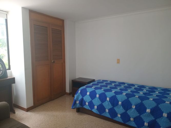 Apartamento de 3 alcobas en venta en El Poblado, Medellín, 140 m² · foto 15 de 19