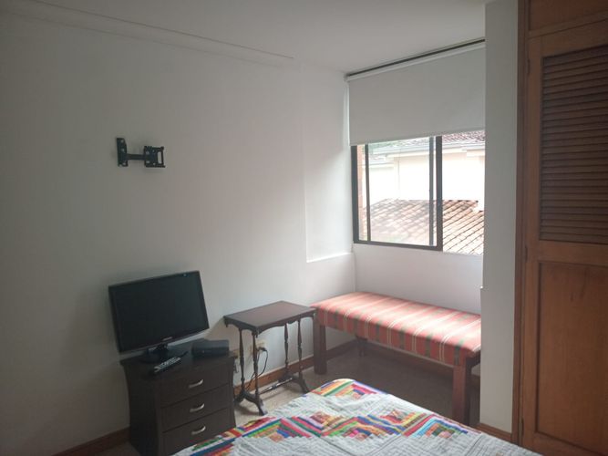 Apartamento de 3 alcobas en venta en El Poblado, Medellín, 140 m² · foto 16 de 19