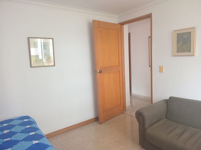 Apartamento de 3 alcobas en venta en El Poblado, Medellín, 140 m² · foto 17 de 19
