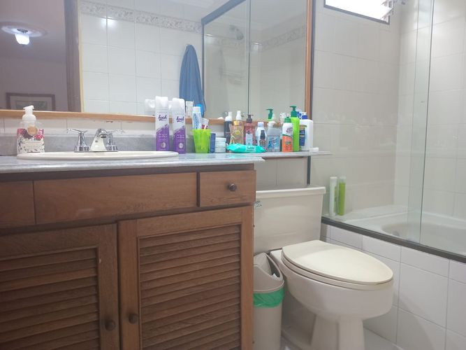 Apartamento de 3 alcobas en venta en El Poblado, Medellín, 140 m² · foto 19 de 19