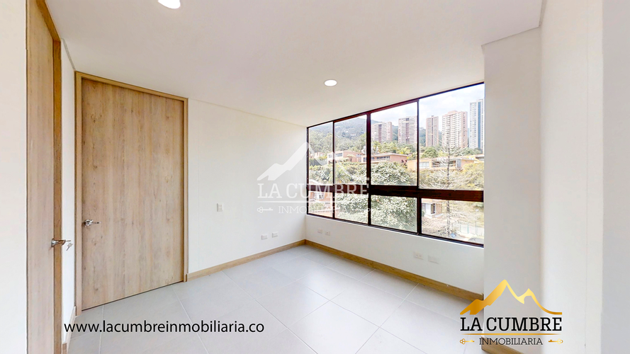 Apartamento de 3 alcobas en arriendo en La Calera, Medellín, 120 m² · foto 9 de 19