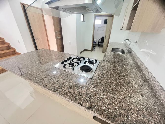 Casa de 3 alcobas en venta en Rionegro, 170 m² · foto 12 de 24