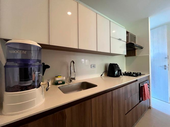 Apartamento en venta en El Poblado, Medellín · foto 4 de 11