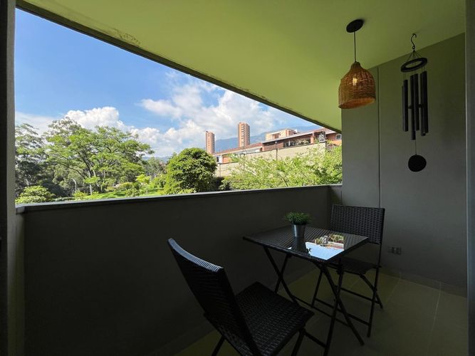 Apartamento en venta en El Poblado, Medellín · foto 11 de 11
