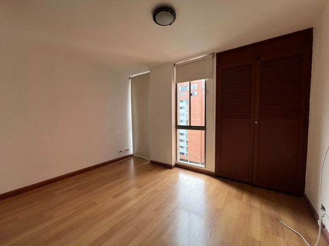 Apartamento de 3 alcobas en arriendo en El Diamante No. 2, Medellín, 75 m² · foto 12 de 18