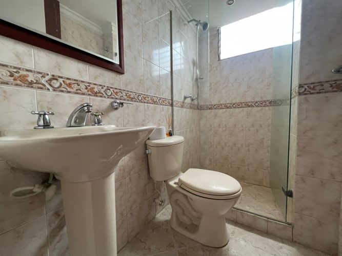 Apartamento de 3 alcobas en arriendo en El Diamante No. 2, Medellín, 75 m² · foto 18 de 18