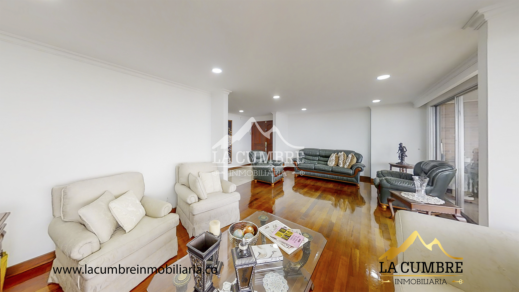Apartamento en arriendo en Cola Del Zorro, Medellín · foto 2 de 18