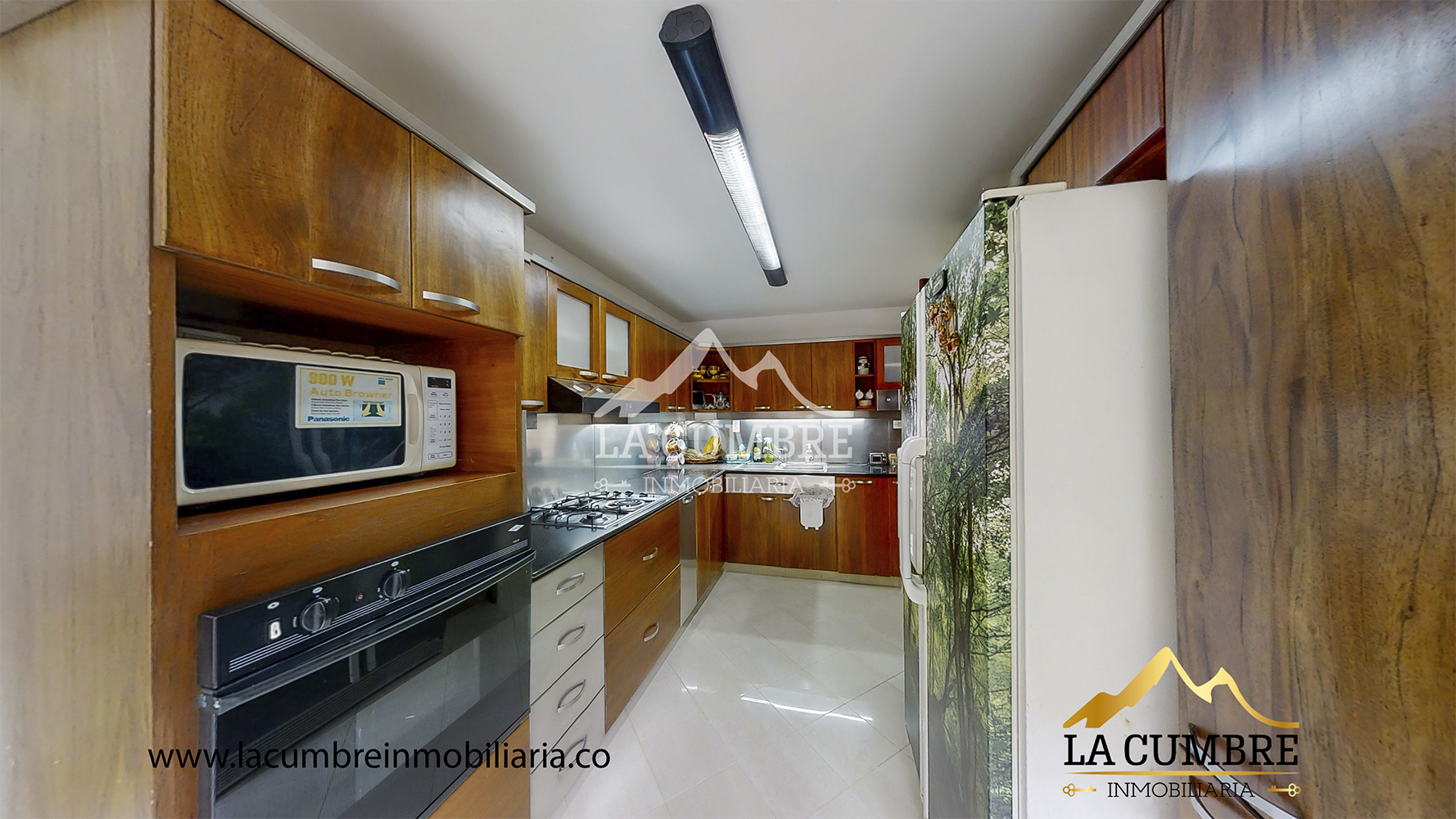 Apartamento en arriendo en Cola Del Zorro, Medellín · foto 5 de 18