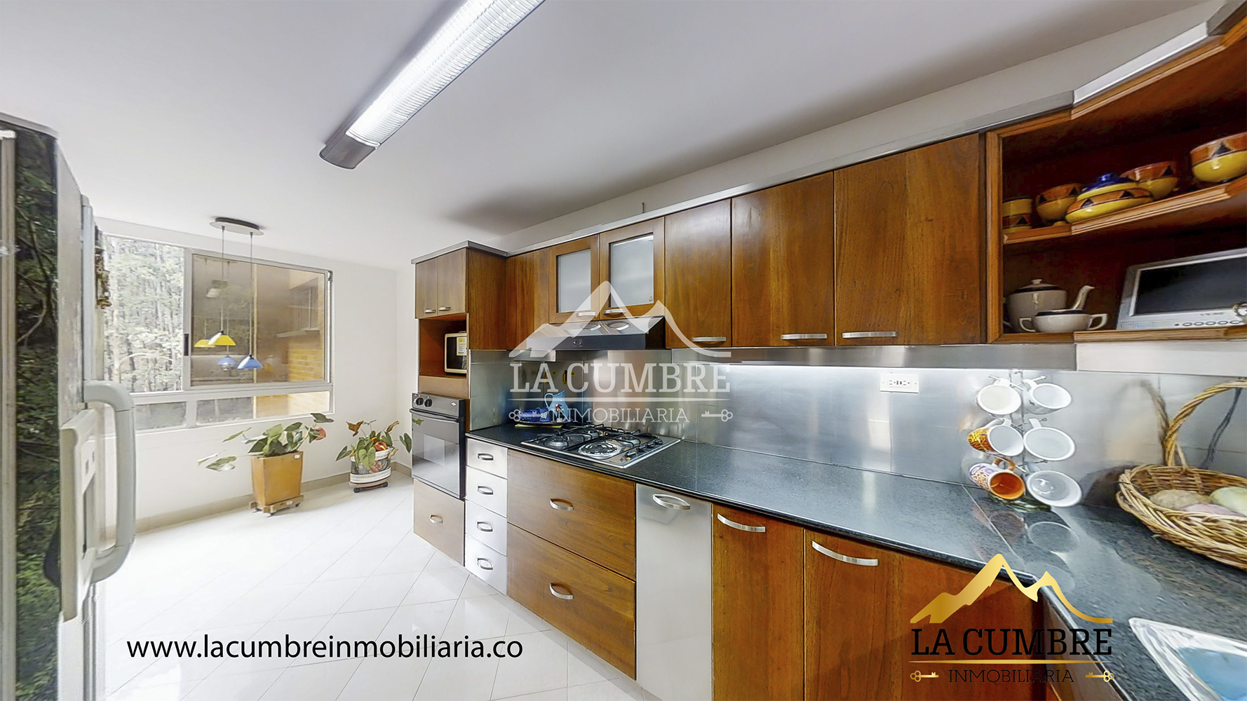 Apartamento en arriendo en Cola Del Zorro, Medellín · foto 6 de 18