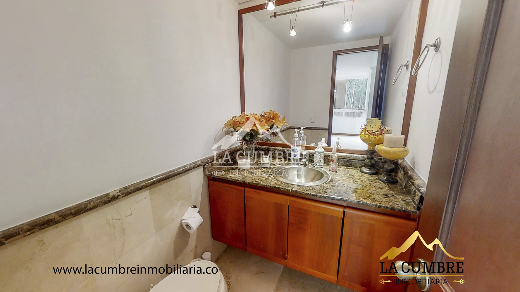 Apartamento en arriendo en Cola Del Zorro, Medellín · foto 7 de 18