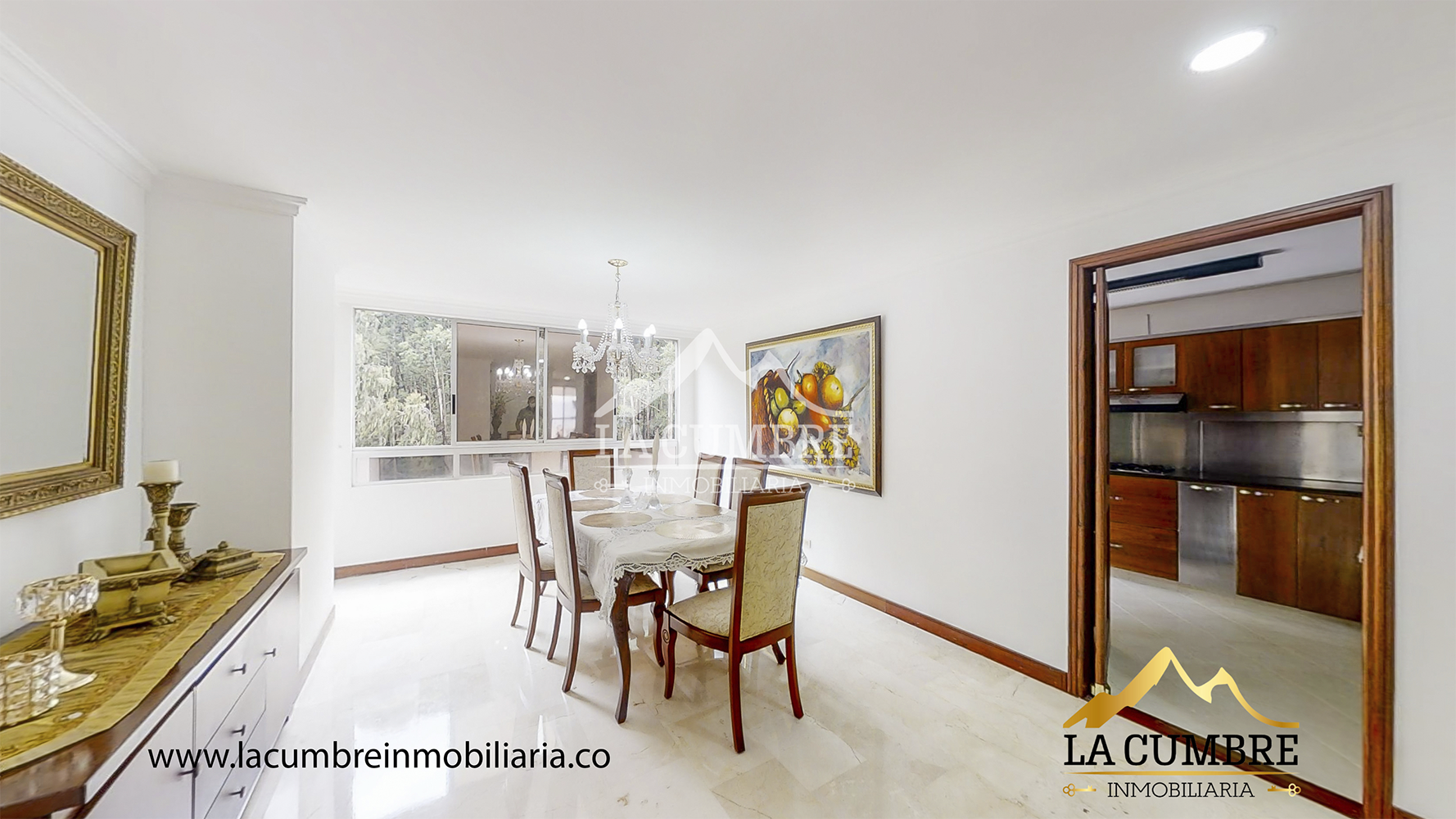 Apartamento en arriendo en Cola Del Zorro, Medellín · foto 8 de 18