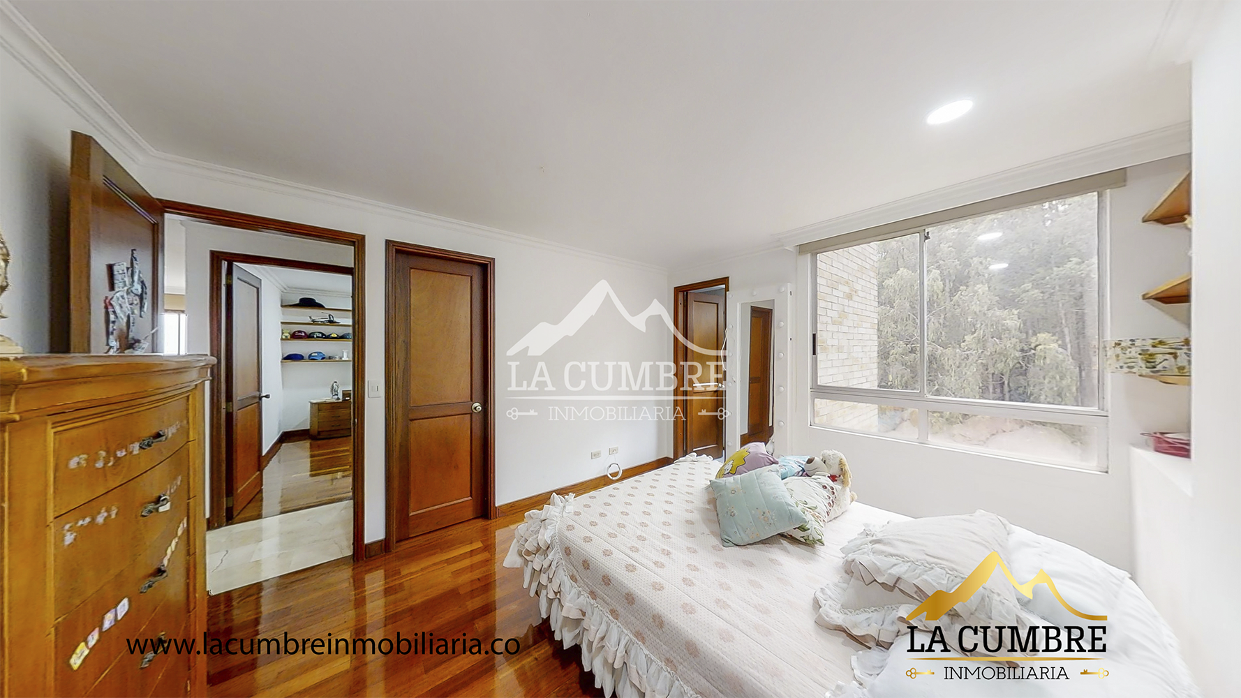 Apartamento en arriendo en Cola Del Zorro, Medellín · foto 9 de 18