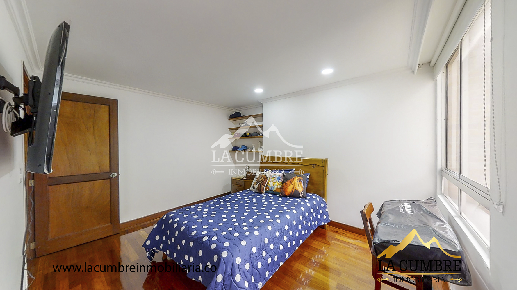 Apartamento en arriendo en Cola Del Zorro, Medellín · foto 12 de 18