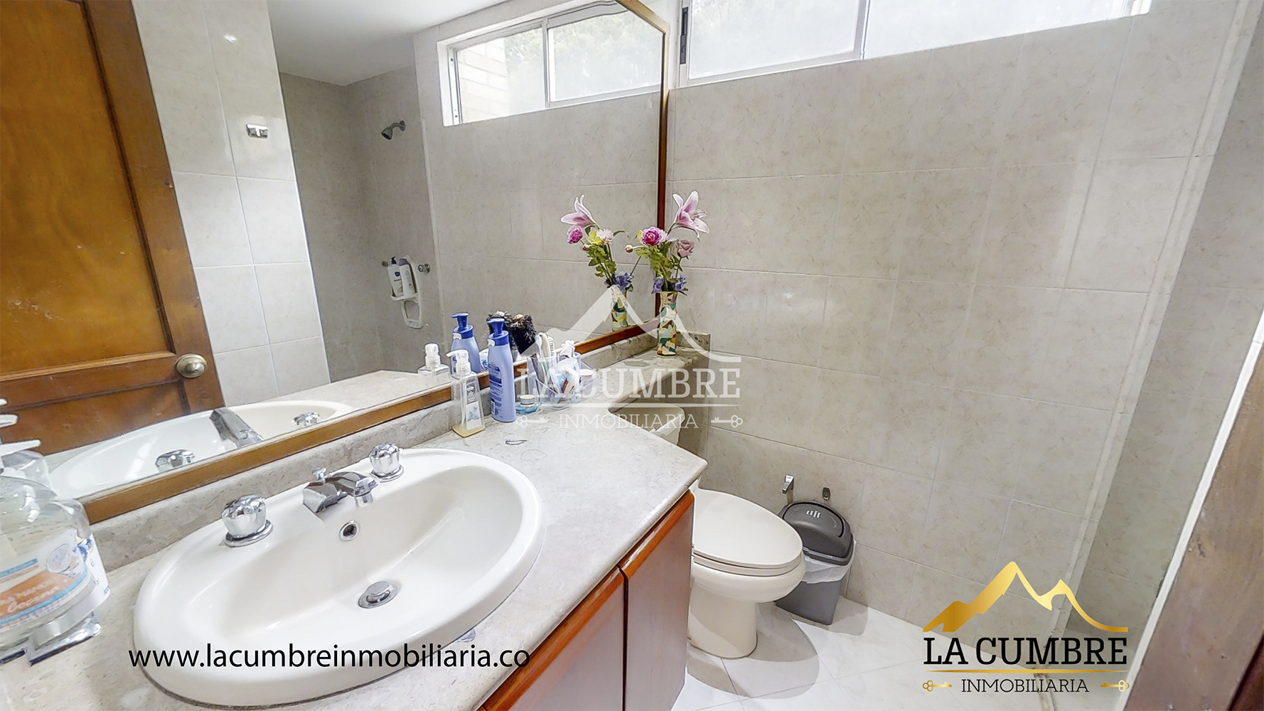Apartamento en arriendo en Cola Del Zorro, Medellín · foto 13 de 18