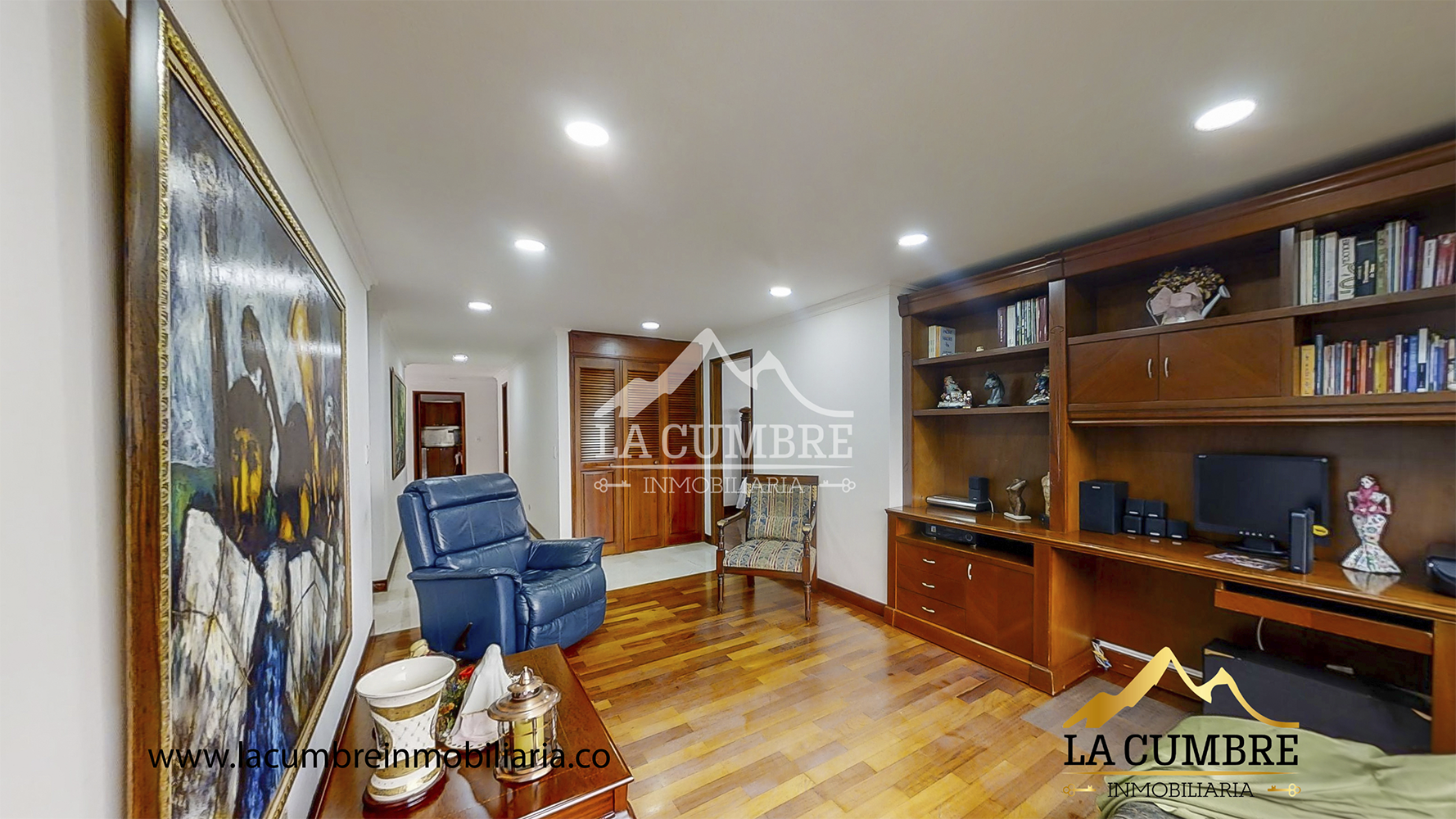 Apartamento en arriendo en Cola Del Zorro, Medellín · foto 15 de 18