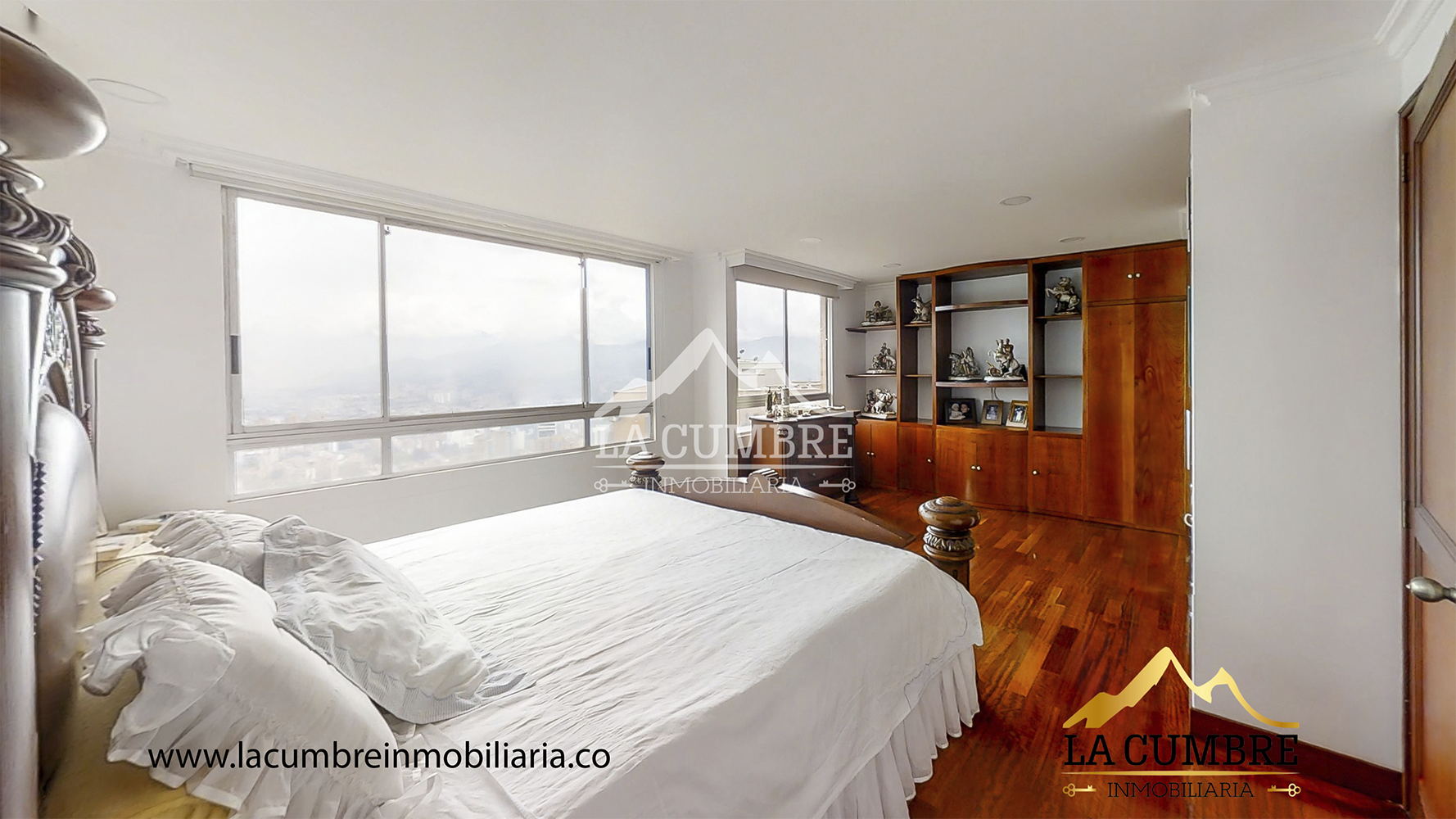 Apartamento en arriendo en Cola Del Zorro, Medellín · foto 16 de 18